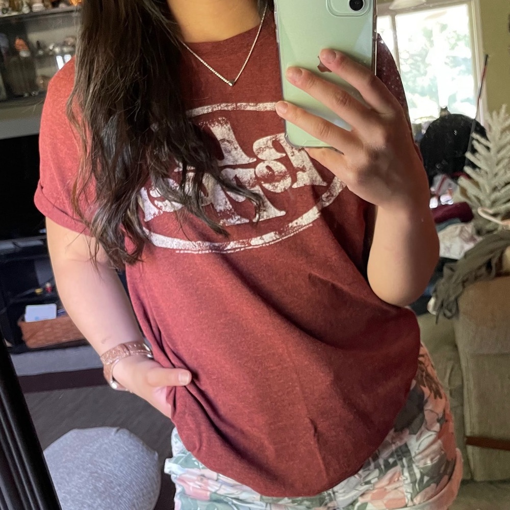 Dr Pepper Tshirt